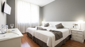 Гостиница Hotel Isabel de Segura  Теруэл